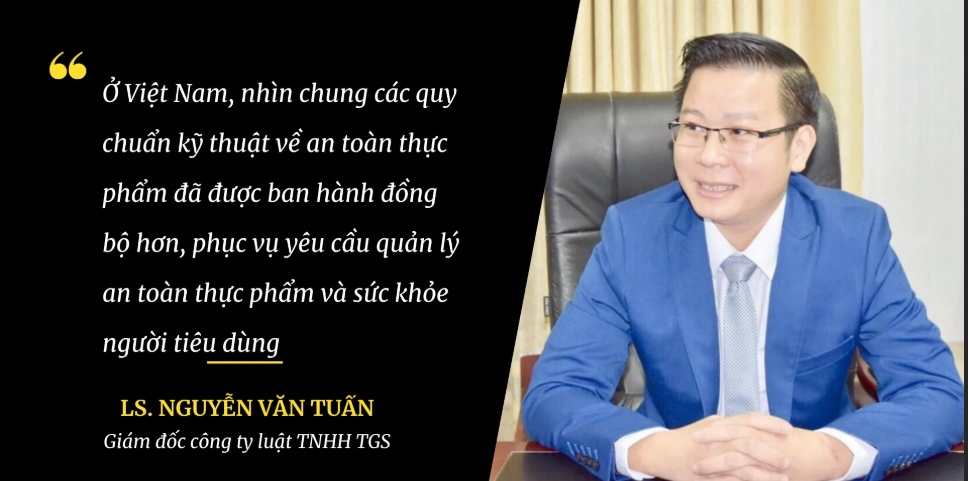 LS. Nguyễn Văn Tuấn