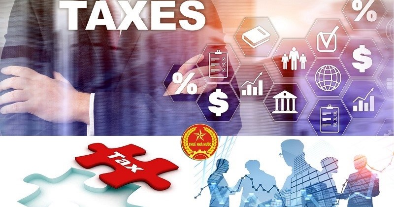 Mức thuế suất thuế thu nhập doanh nghiệp mới nhất