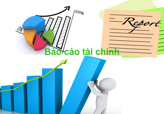 Báo cáo tài chính có phải công khai?