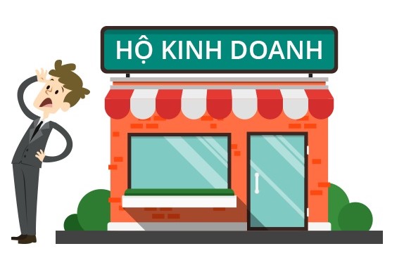 ​​​​​​​Thủ tục bổ sung ngành, nghề cho hộ kinh doanh