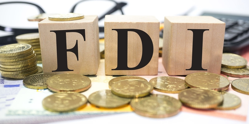 Điều kiện để trở thành doanh nghiệp FDI