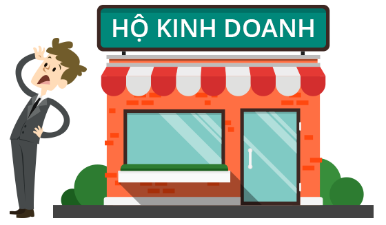 Chuyển nhượng hộ kinh doanh