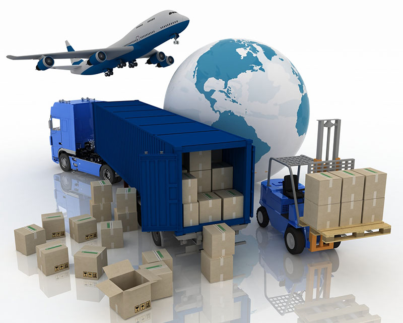 Thành lập công ty Logistics tại Việt Nam