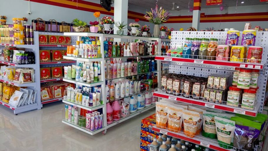Thủ tục mở siêu thị mini, cửa hàng tiện lợi