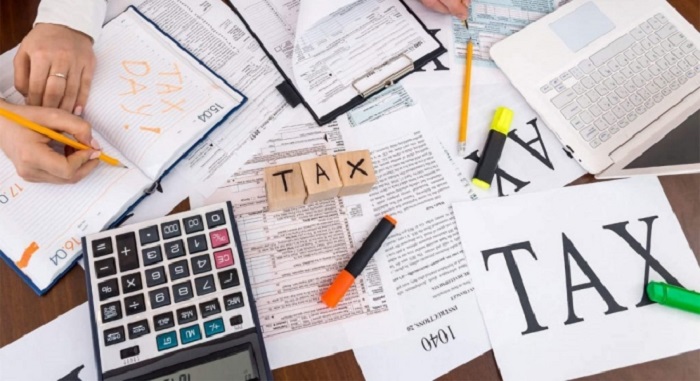 Tính thuế theo phương pháp kê khai cho hộ, cá nhân kinh doanh