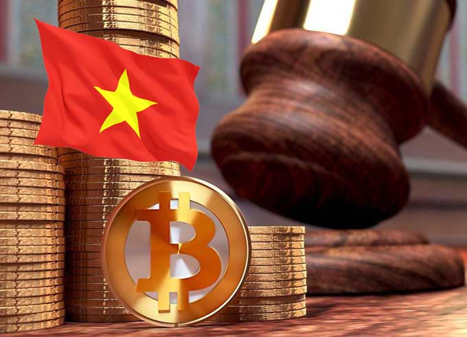 Doanh nghiệo có được kinh doanh bitcoin