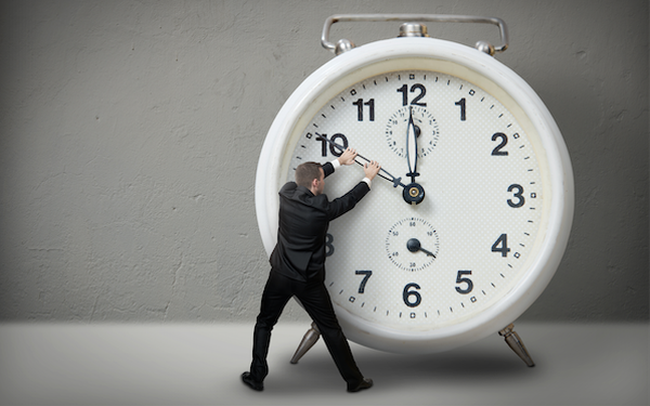 Thời gian tiến hành giải thể công ty mất bao lâu?
