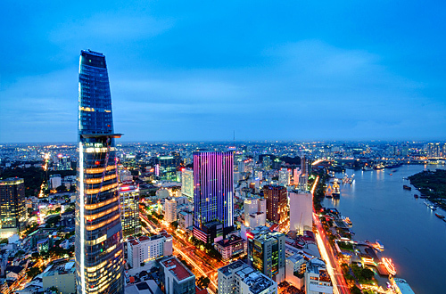 Quy trình thành lập địa điểm kinh doanh tại thành phố Hồ Chí Minh