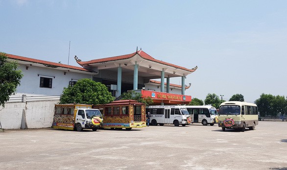 Thành lập doanh nghiệp kinh doanh dịch vụ quản lý, vận hành cơ sở hỏa táng