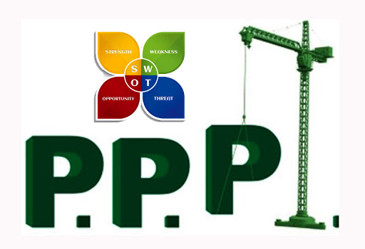 Đầu tư theo hình thức hợp đồng PPP