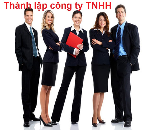Hồ sơ đăng ký thành lập công ty TNHH