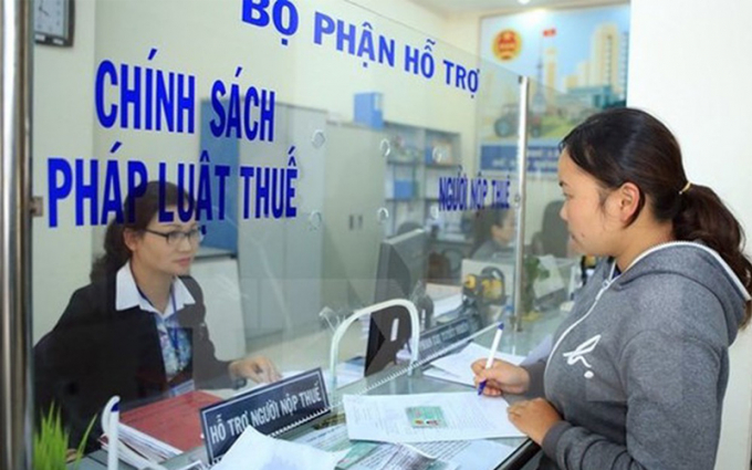 Tăng mức phạt khi không nộp thuế thu nhập cá nhân 2021