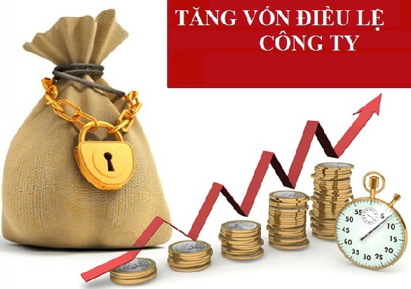 Tăng vốn điều lệ sẽ tác động như thế nào đến doanh nghiệp