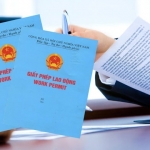Thủ tục cấp giấy phép lao động cho người lao động nước ngoài