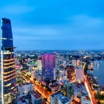 Thành lập địa điểm kinh doanh tại thành phố Hồ Chí Minh