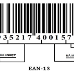 Thủ tục đăng ký mã số mã vạch